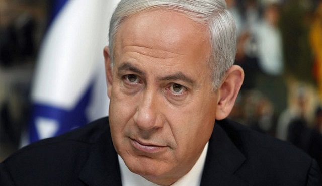 O’Biden plotting a Color Revolution in Israel to oust Netanyahu while the country is at war! thumbnail