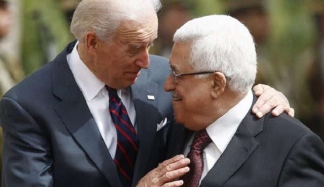 Biden’s Terror Funding Just Killed an Israeli Preschool Teacher thumbnail