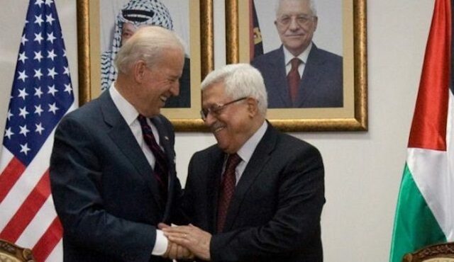 Biden’s Coup in Israel thumbnail