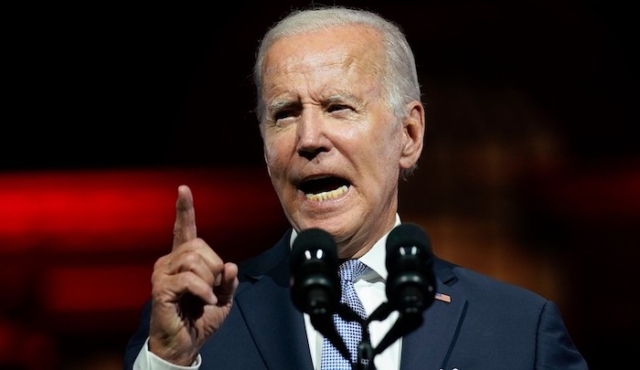 In Eid message, Biden boasts of ‘inter-agency task force with senior government officials to tackle Islamophobia’ thumbnail