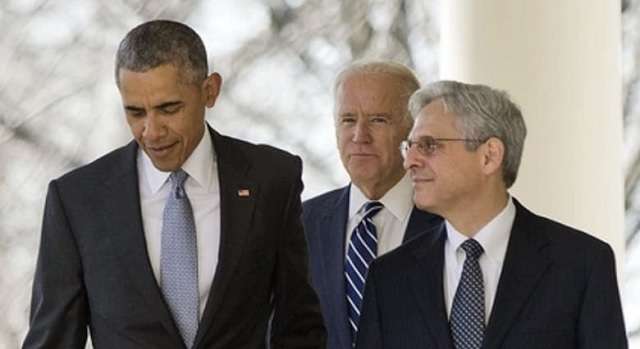 NEW DOCUMENTS: Biden White House and AG Garland Colluded to Weaponize DOJ to Label Parents at School Board Meetings “Domestic Terrorists” thumbnail