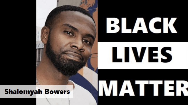 Black Lives Matter leader Shalomyah Bowers accused of siphoning off $10 million thumbnail