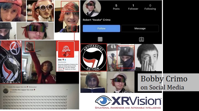 Highland Park Mass Murderer, Bobby Crimo, Tied to Socialists, Progressives, Antifa and the Occult thumbnail