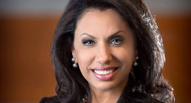 WATCH: Brigitte Gabriel shares her horrifying story of living under the radical Islamic ‘Palestinians’ thumbnail