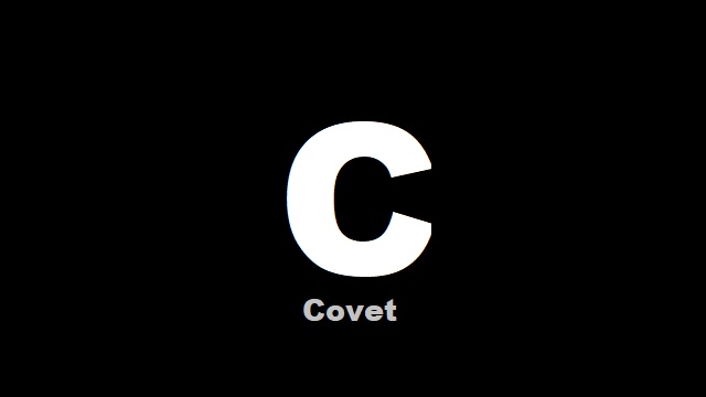 The “C” in Communism, Socialism and Democracy Stands for ‘Covet’ thumbnail