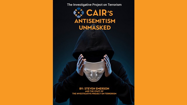Hamas-linked CAIR’s Decades of Antisemitism Unmasked thumbnail