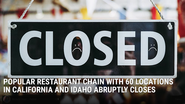 California Restaurants Closing Fast — Communism Does Not Work! thumbnail