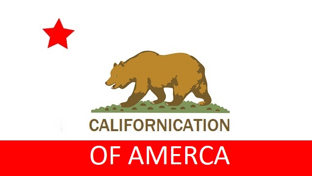 The Ongoing Californication of America thumbnail