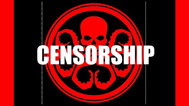 The Hydra-Headed Monster of Contemporary Censorship