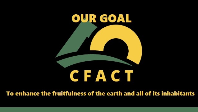 CFACT Brings ‘Energy Reality’ to Television, Radio, Social Media and in Movies! thumbnail