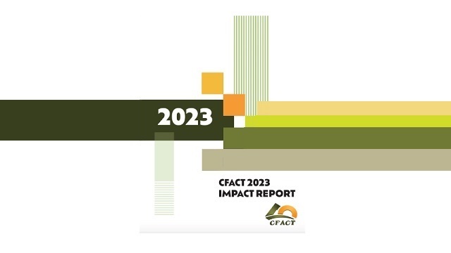CFACT’s 2023 Impact Report thumbnail