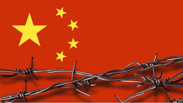 China’s Control of America – Yesterday, Today & Tomorrow thumbnail