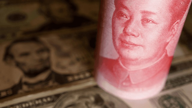BIDENOMICS: China Dumps Nearly $500 Billion in U.S. Bonds thumbnail