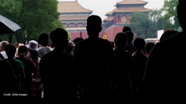 Chinese Communists ‘Hope to Erase’ Christianity: Report thumbnail