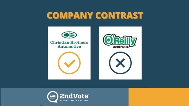 Company Contrast: Christian Brothers Automotive thumbnail