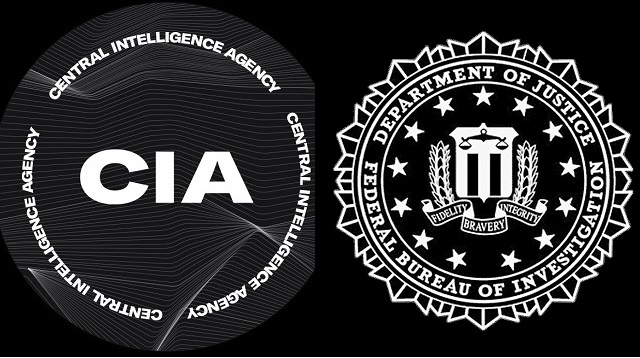 Twitter Still Has MANY Ex-FBI/CIA Agents in High Ranking Positions thumbnail