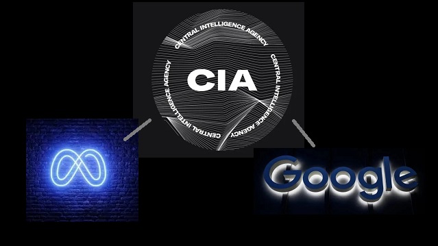 Google and Meta Function as Extensions of the U.S. Intelligence Community thumbnail