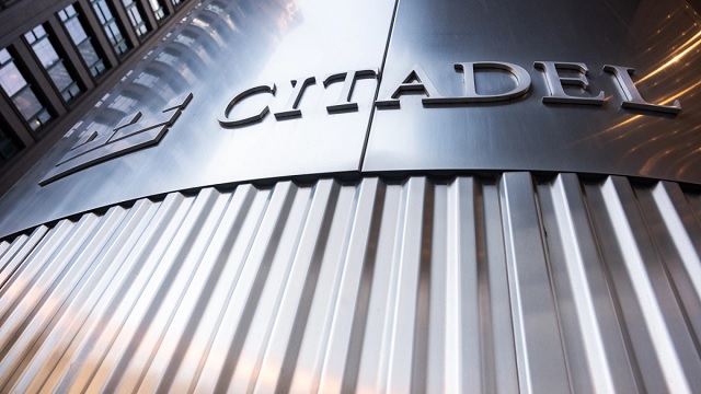 Big Hedge Fund Citadel Moving From Chicago to Miami Following Democrat Crime Spike thumbnail