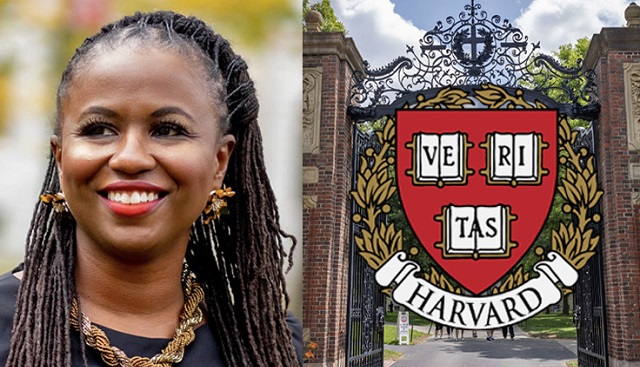 40 Instances of Massive Plagiarism Against Harvard’s Chief Diversity Officer thumbnail