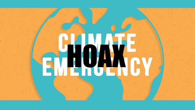VIDEO: ‘Climate Emergency’ Is a Hoax, International Study Finds thumbnail