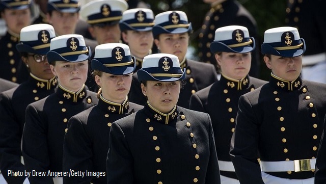 After Coast Guard Academy ‘Excommunicated’ Cadets For Refusing Vaccine, Pleas For Reinstatement Go Unanswered thumbnail