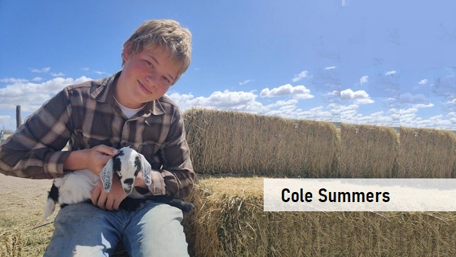 Unschooler, Entrepreneur, Prodigy: The Story of Cole Summers thumbnail