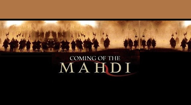 The Coming of the Mahdi thumbnail
