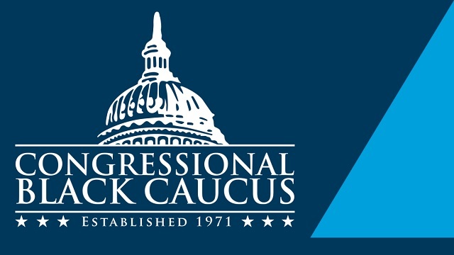 Congressional Black Caucus Backs White Dem Over Black Republican Candidate thumbnail
