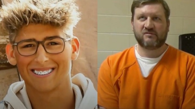 Murder Charge Reduced For North Dakota Man Who Killed Conservative Teen thumbnail