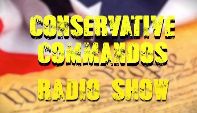 CONSERVATIVE COMMANDOS RADIO SHOW: 2020 Elections, Restoring America’s Manufacturing Power, Woke TV Advertisers thumbnail