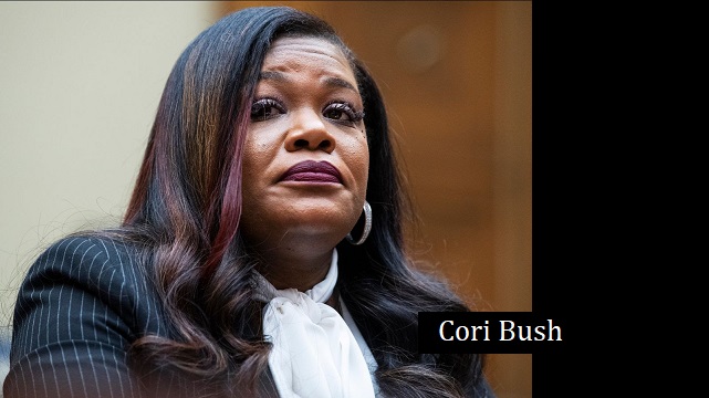 Cori Bush: ‘Folks Who Can Become Pregnant’ Will Lose Abortion Right thumbnail