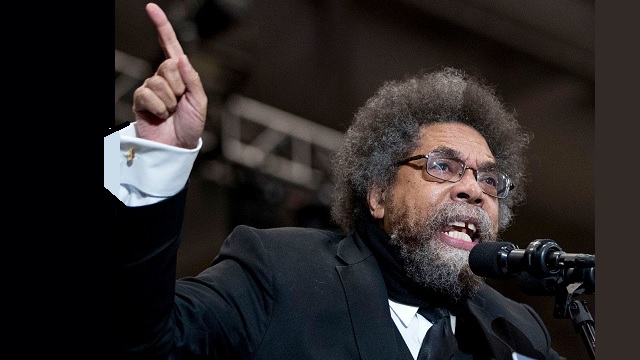 Cornel West Rants Against ‘Genocidal’ Israel in Pro-Palestinian Rally thumbnail