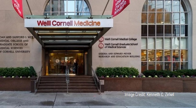 Cornell University Physician: ‘I Was Wrong about Covid Vaccine Mandates’ thumbnail