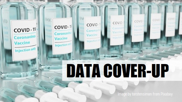 Pfizer Whistleblower Exposes Vaccine Data Cover-Up thumbnail