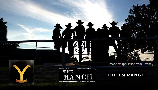 Destroying Our Iconic and Uniquely American Cowboys via Yellowstone, The Ranch and Outer Range thumbnail