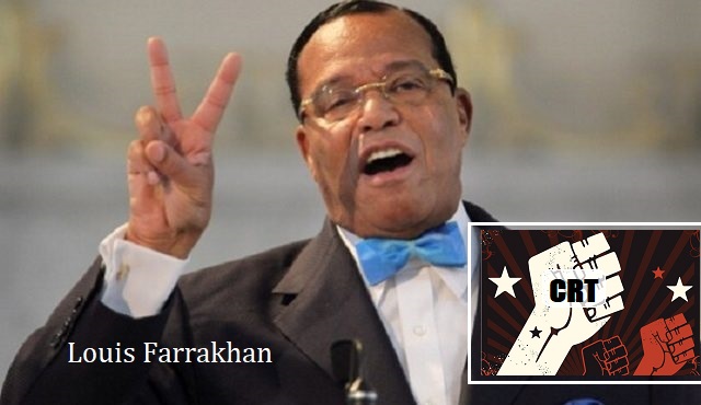 Mark Levin: Critical Race Theory ‘is Louis Farrakhan Dressed up as Scholarship’ thumbnail