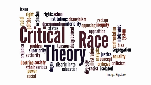 Department of Critical Race Theory Neologisms: ‘To Racialize’ thumbnail