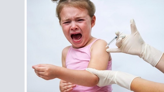 D.C. Plans to EXPEL CHILDREN From School If They Don’t Get The Covid Vaccine thumbnail