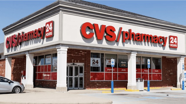 CVS ‘Gender Transition’ Guide: Employees Must Use Preferred Pronouns, Can Use Bathroom Reflecting Identity thumbnail