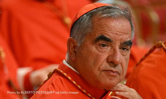 Cardinal Convicted By Vatican Court In Historic First thumbnail