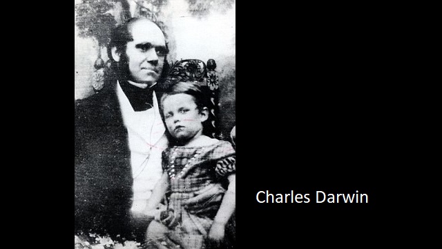 Did You Know That Charles Darwin’s 10 Children Were The Products of An Incestuous Relationship? thumbnail