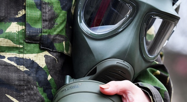 Chemical and Biological Military Activities thumbnail