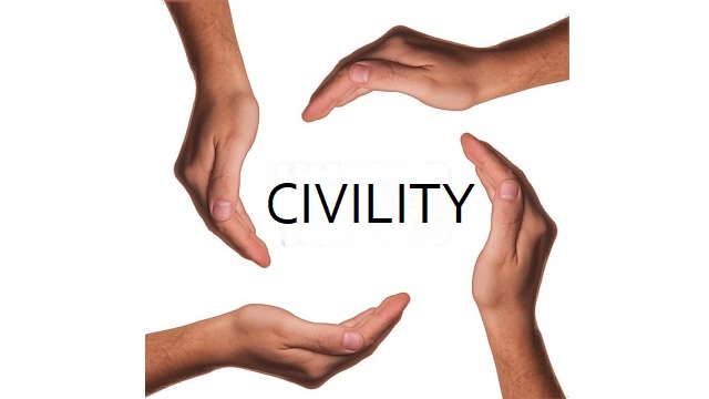 Let’s Have More Civility … But Is this possible under current circumstances? thumbnail