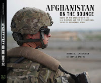 Cover - Afghanistan