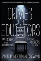 Cover - Crimes of the Educators