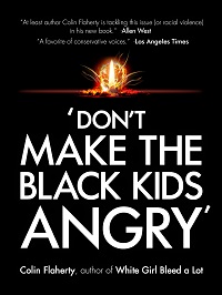 Cover - Don't Make Black Kids Mad