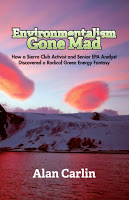 Cover - Environmentalism Gone Mad