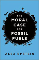 Cover - Moral Case for Fossil Fuels
