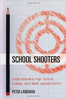 Cover - School Shooters