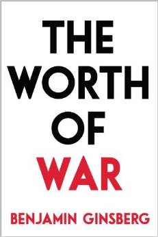 Cover - Worth of War